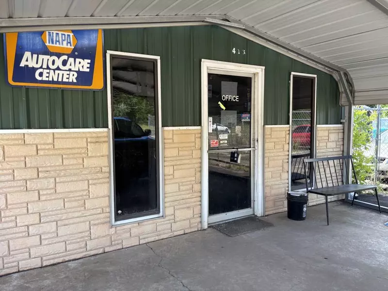 413 S Church St., Okolona, MS 38860