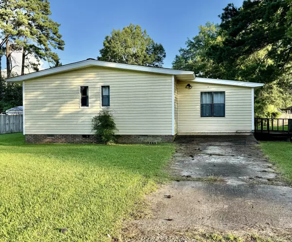 Amory, MS 38821,1002 Walnut St.