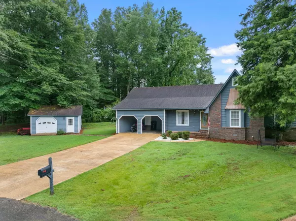 Corinth, MS 38834,1001 Primrose Cove