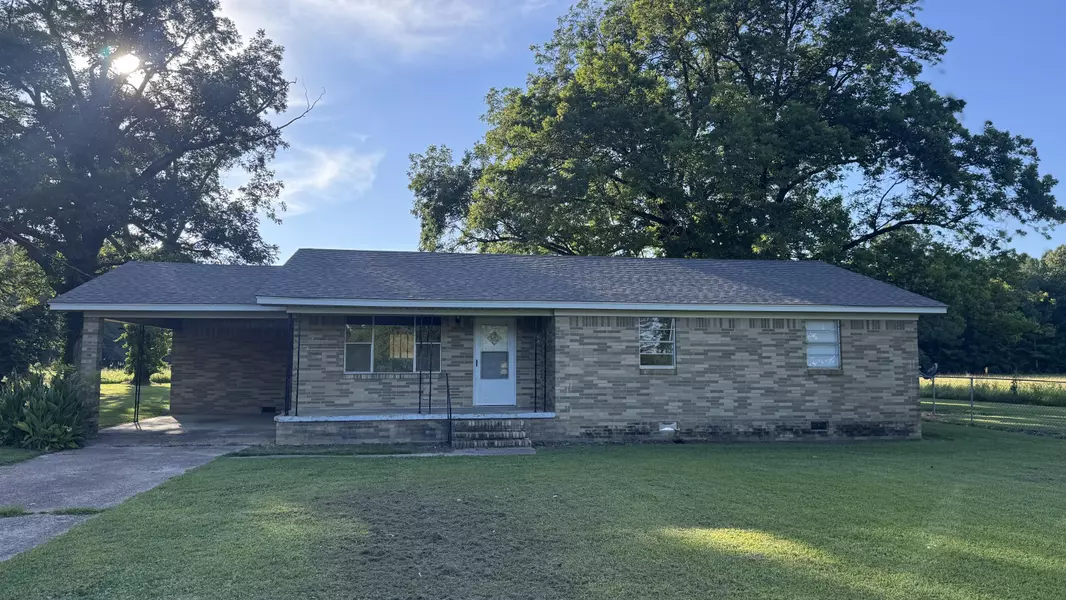 9858 Hwy 341, Pontotoc, MS 38863