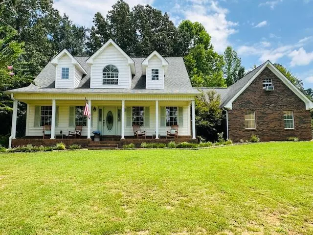 42 County Road 1111, Booneville, MS 38829