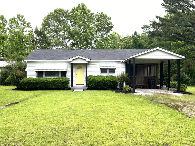 164 Cherry, Shannon, MS 38868