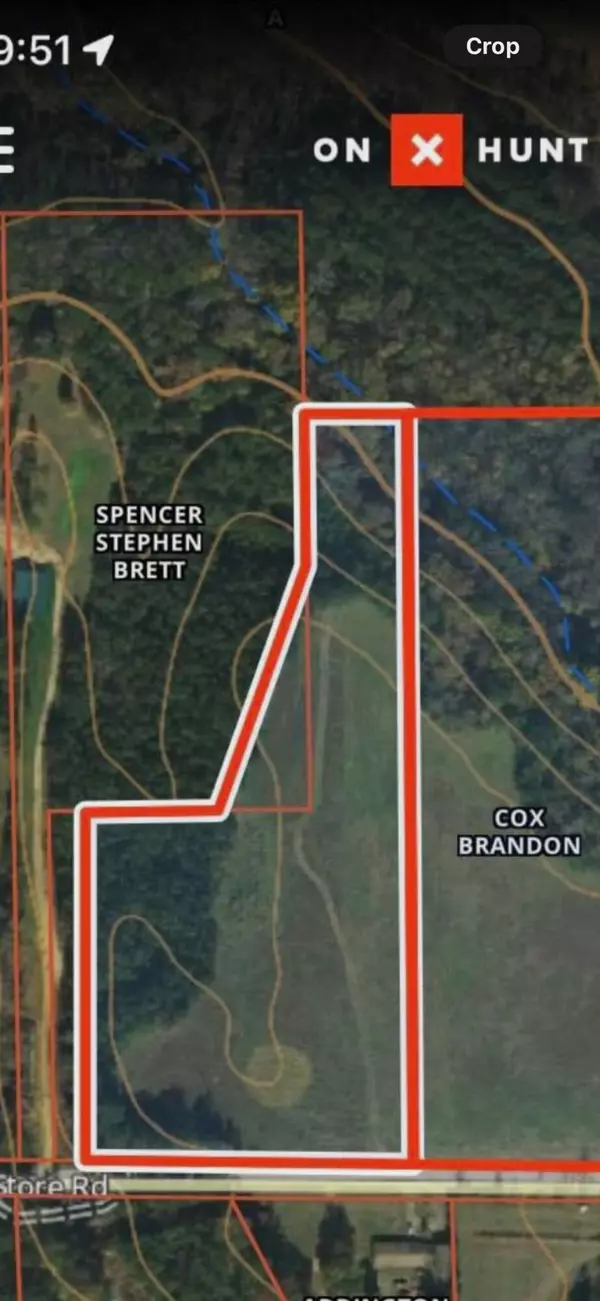 Smithville, MS 38870,Parham Store Rd