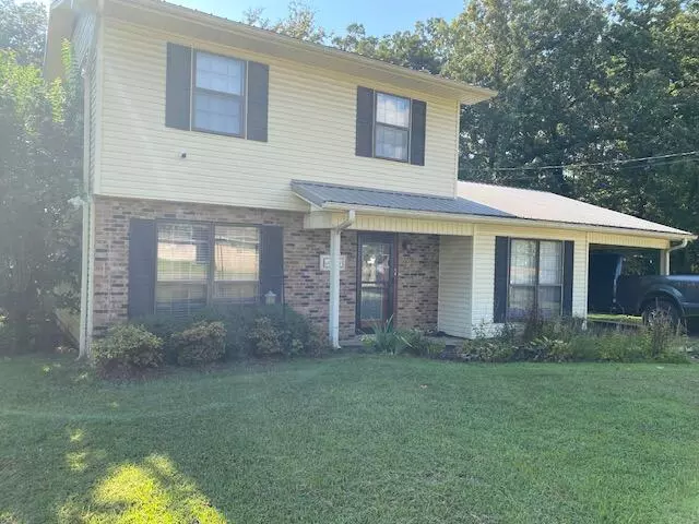 109 Myatt Cr., Houston, MS 38851