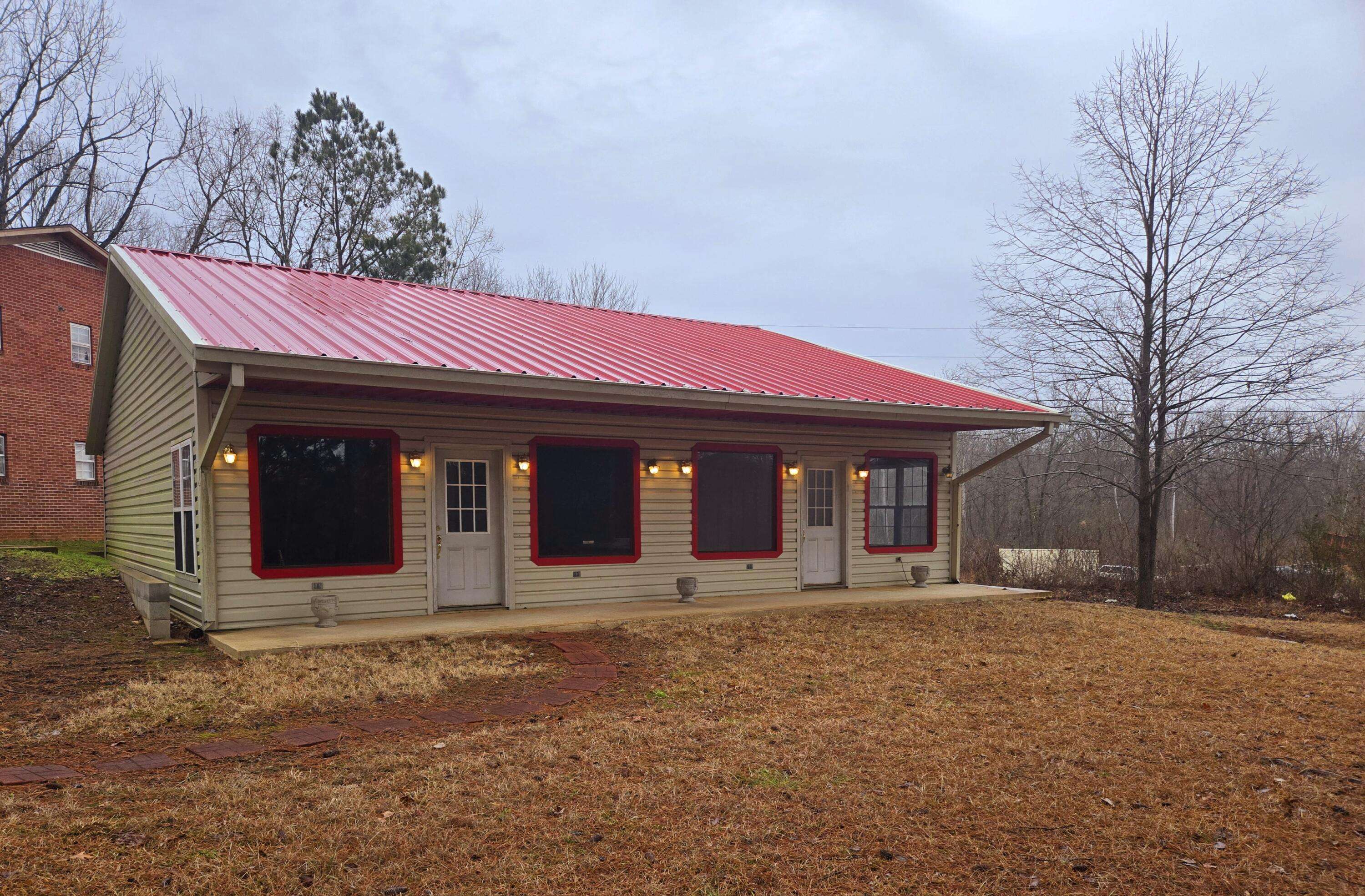 334-A S MS-15, Pontotoc, MS 38863