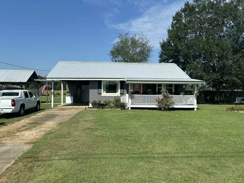 60028 Walls Ln., Amory, MS 38821