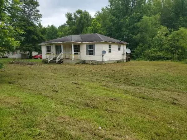 1046 CR 104, New Albany, MS 38652