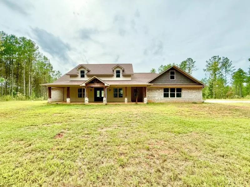 237 Co Rd 2120, Booneville, MS 38829