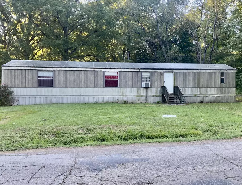 2847 Salmon Road, Pontotoc, MS 38863