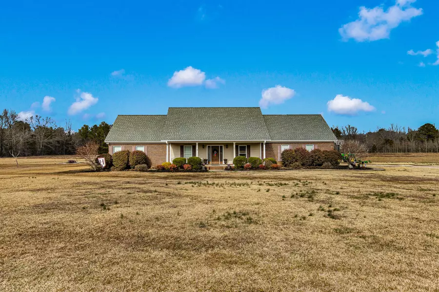 60409 Mt Zion Road, Amory, MS 38821