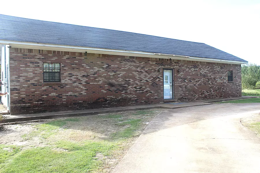17 Stutts Dr., Corinth, MS 38834