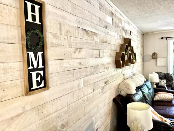 Amory, MS 38821,50030 Richardson Road