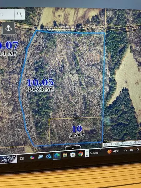 CR 3430, Booneville, MS 38829