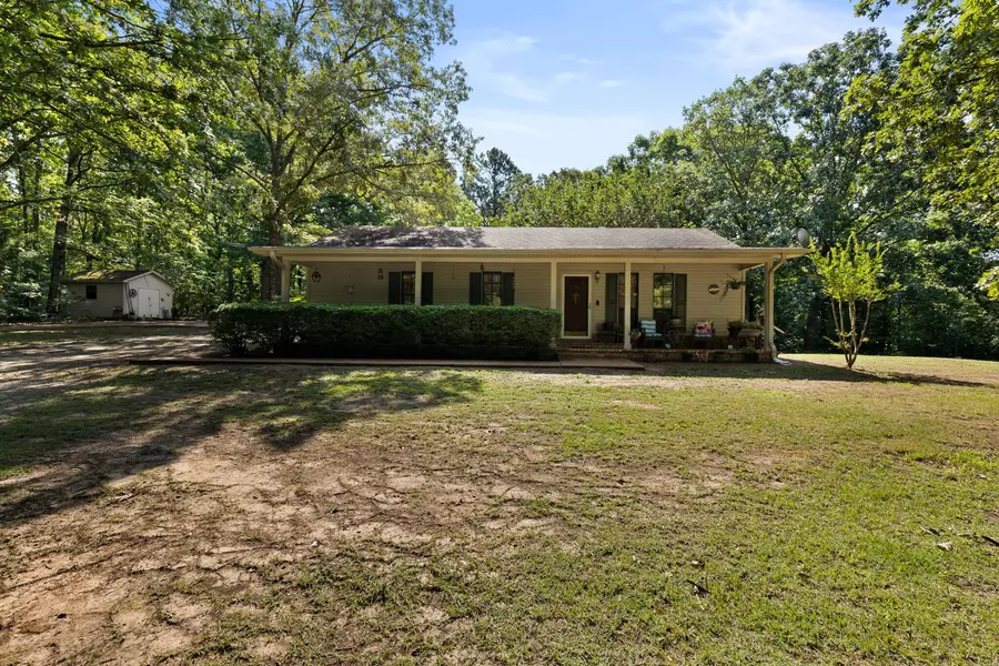 16 County Road 716, Corinth, MS 38834