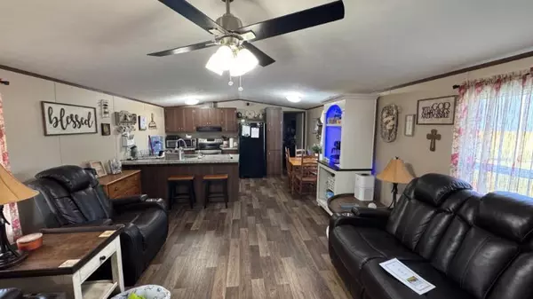 Pontotoc, MS 38863,2125 Rocky Ford Road