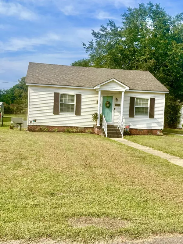 707 5th Avenue South, Amory, MS 38821