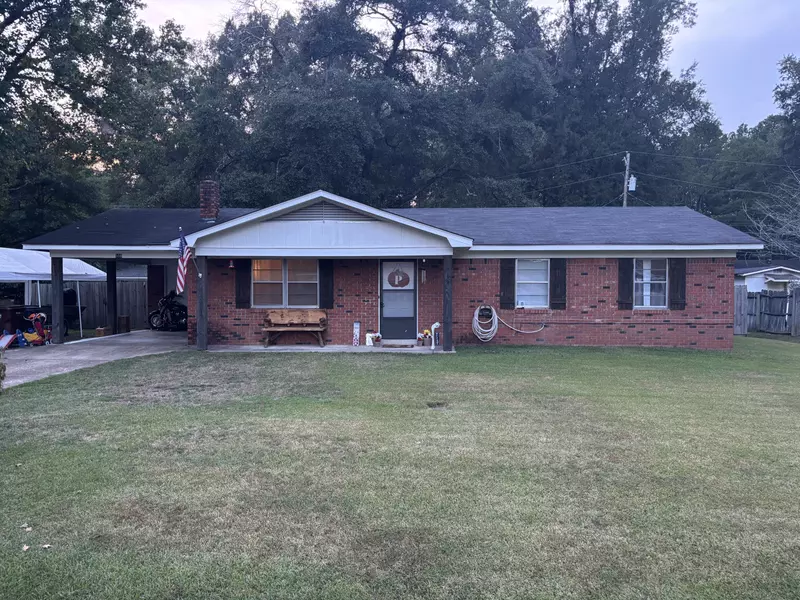 508 Clestel St., Amory, MS 38821