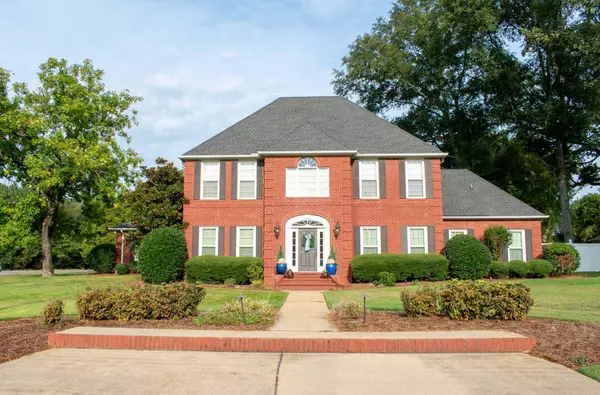 2808 St Andrews Dr., Belden, MS 38826