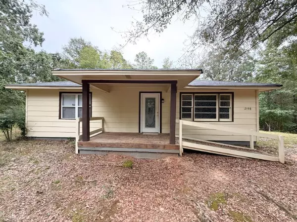 2198 Clay-Tilden Road,  Fulton,  MS 38843
