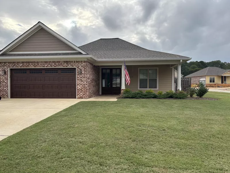 1008 Ida Grace, New Albany, MS 38652