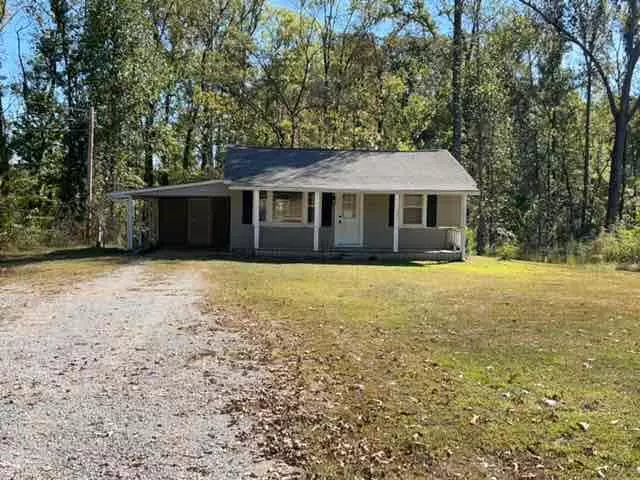 1644 HWY 145, Guntown, MS 38849