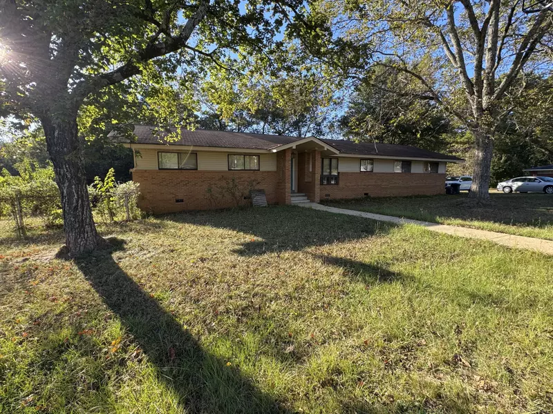 309 Sub Station Road, New Albany, MS 38652