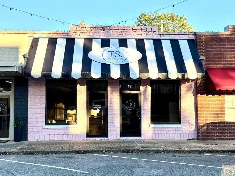 111 S Gaither St., Fulton, MS 38843