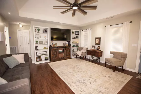 Booneville, MS 38829,109 Patrick Dr.