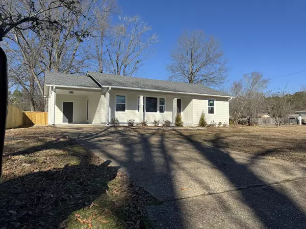 Amory, MS 38821,1011 Walnut St.