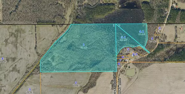 Houlka, MS 38850,CR 409