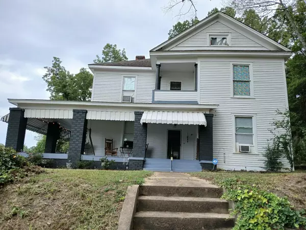 Booneville, MS 38829,505 Washington