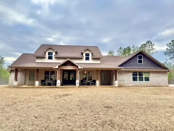 Booneville, MS 38829,237 County Road 2120