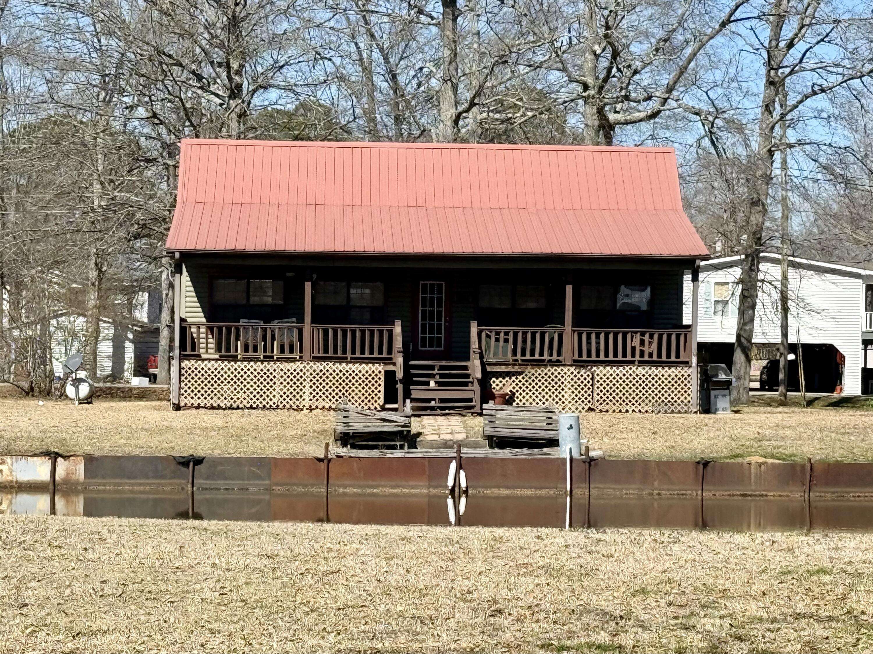 50046 Fox Road, Aberdeen, MS 39730