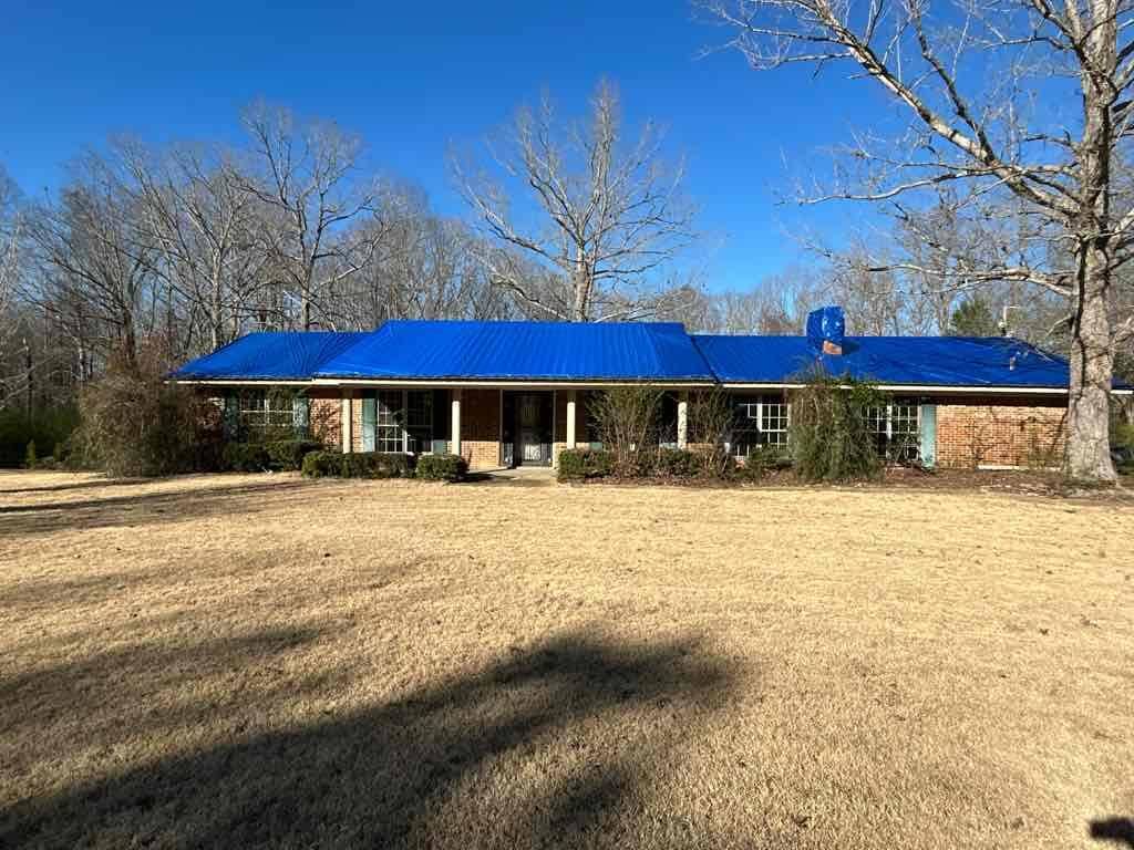 895 Bowen Road, Fulton, MS 38843
