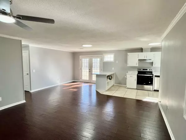 Thaxton, MS 38871,1600 Cheney Road