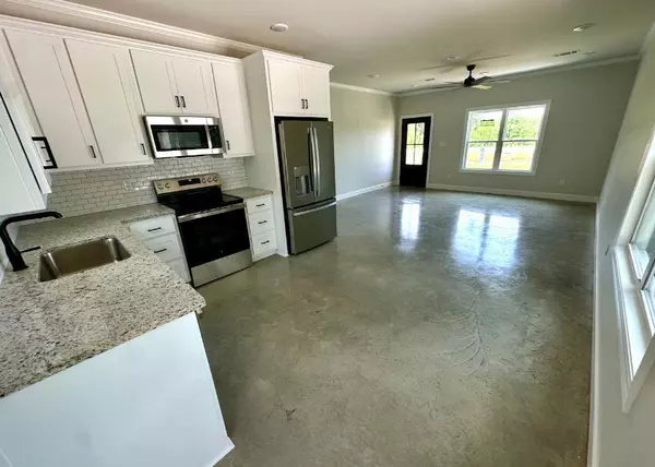 Mooreville, MS 38857,732 Rd 1349