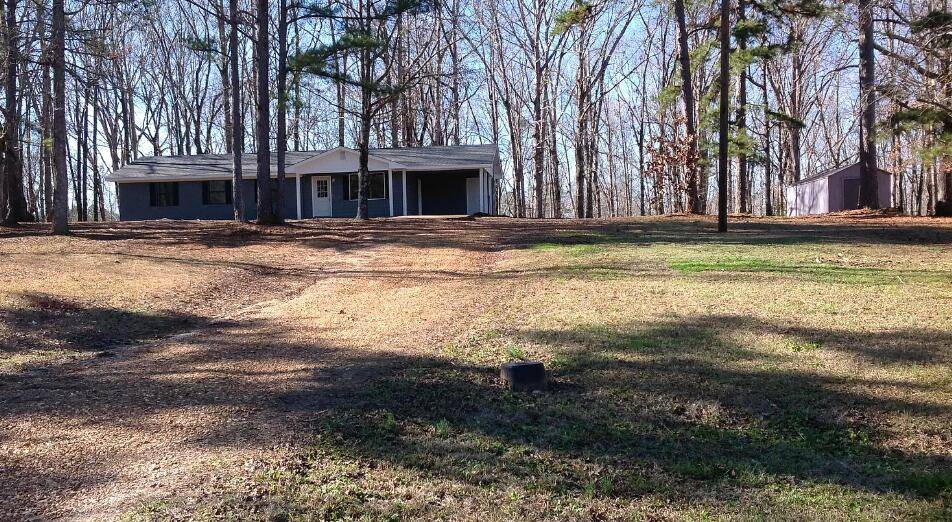 Booneville, MS 38829,10 CR 5005