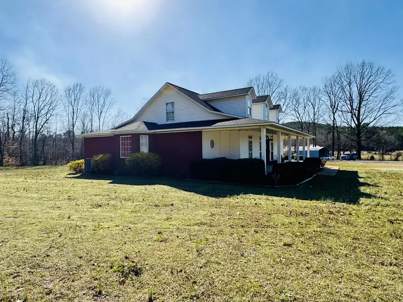 290 CR 640, Baldwyn, MS 38824