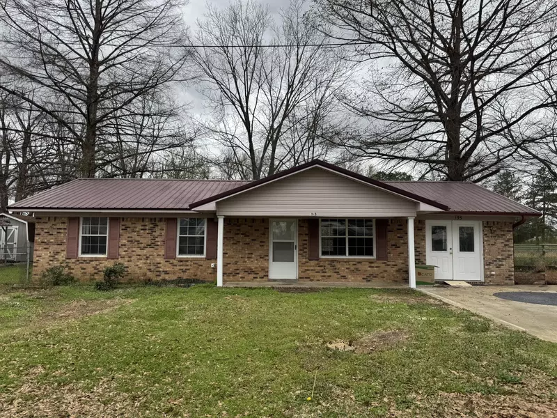 193 Nixon St., Pontotoc, MS 38863
