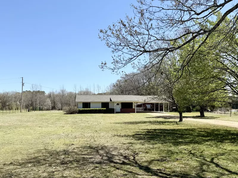 30038 Andrews Road, Aberdeen, MS 39730