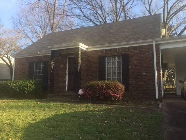 4253 COTTONWOOD RD, Memphis, TN 38118