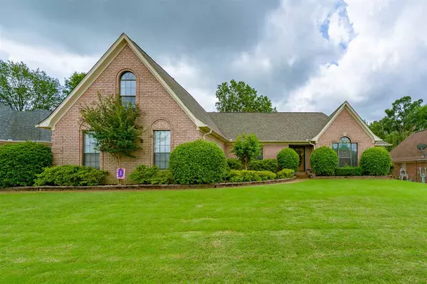 6317 THISTLE POINT CV, Bartlett, TN 38135