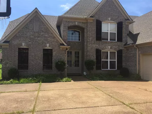 Bartlett, TN 38135,4697 RAVENCREST CV N