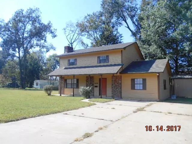 Earle, AR 72331,850 CENTRAL ST