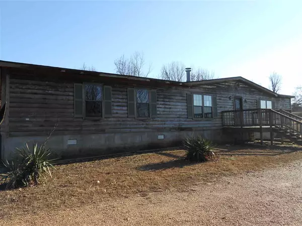 423 FLOYD AIKEN RD, Gates, TN 38037