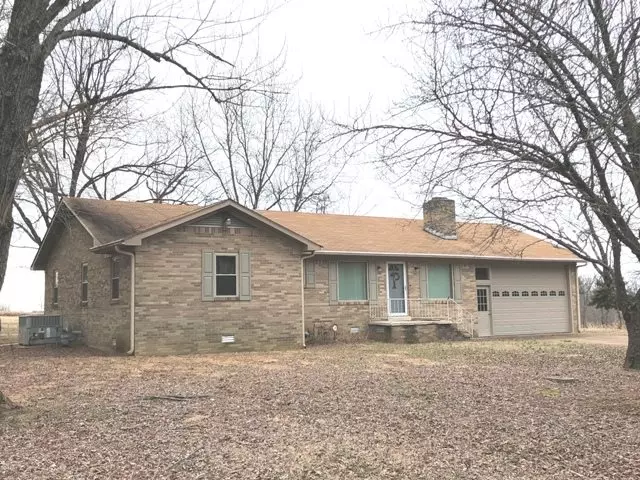 6539 CHESTNUT BLUFF MAURY CITY RD, Friendship, TN 38034