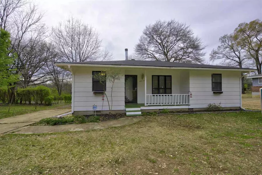 4571 LUTHER RD, Bartlett, TN 38135