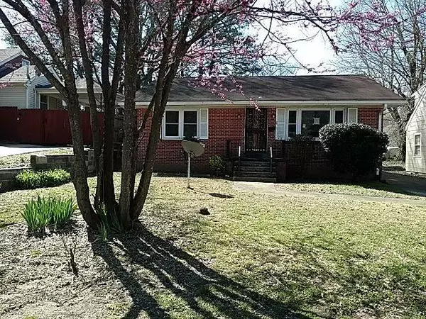 420 PRINCETON ST, Jackson, TN 38301