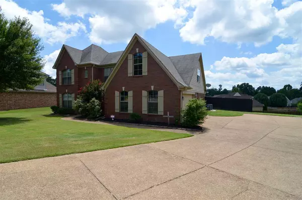 Arlington, TN 38002,11895 BROCKWELL RD