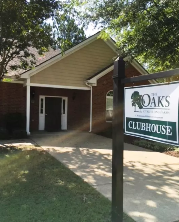 Collierville, TN 38017,1145 OAK TIMBER CIR #47